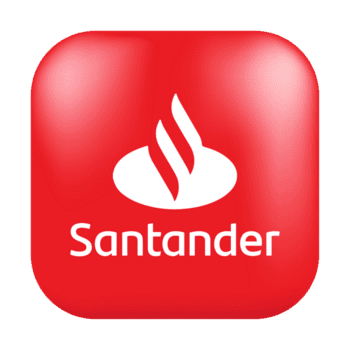 Santander logo